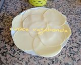 Foto del passaggio 4 della ricetta Tortelli Ricotta e Spinaci