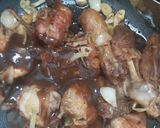 Foto langkah ke 3 dari resep Ayam goreng mentega super simpel.