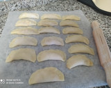 Foto del paso 7 de la receta: Deliciosas empanadillas para celíacos