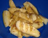 Foto del paso 2 de la receta: Papas Rústicas