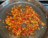 Foto del paso 5 de la receta: Fideuá de Secreto y Setas