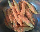 Foto langkah ke 7 dari resep Sotong Goreng.