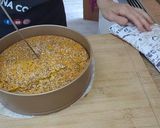 Foto del paso 5 de la receta: Cazuela de San Juan Dulce Típico