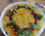 लौकी चना दाल (Lauki chana dal recipe in hindi) रेसिपी चरण 5 फोटो