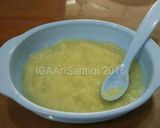 Foto langkah ke 2 dari resep MPASI: Puree Kentang.