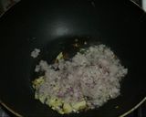 A picture of step 5 of Chicken Tikka Masala (boneless).