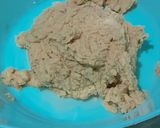 Foto del paso 2 de la receta: Falafel casero