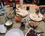 Foto del paso 2 de la receta: Tacos/fajitas