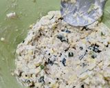Foto langkah ke 4 dari resep Bakwan Tempe.