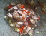 Foto langkah ke 4 dari resep Tumis Baby Corn.