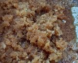 A picture of step 2 of Assamese Mohura Pitha.