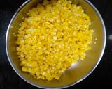 મસાલા સ્વીટ કોર્ન (masala sweet corn recipe in gujarati) રેસીપી સ્ટેપ2ફોટો