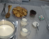 Foto del paso 1 de la receta: Tarta de la abuela