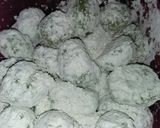 Foto langkah ke 7 dari resep Mochi Sederhana dan Enak plus Legit.