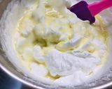 Őrség zöld aranya (2016-os országtorta) recept fázis 7 fotója