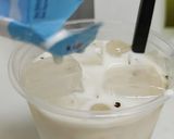 Foto langkah ke 4 dari resep Palm Sugar Latte ala ala.