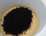 Foto del paso 5 de la receta: Bizcocho de de galletas oreo
