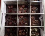 Foto langkah ke 4 dari resep Gluten Free Brownies Mix.