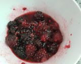 Foto del paso 1 de la receta: Cheese misu