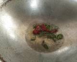 Stuffed brinjal and potatoes masalas recipe step 4 photo