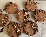 Foto del paso 9 de la receta: Galletas de chocolate oaxaqueño