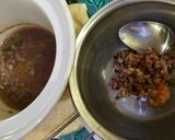 Foto langkah ke 4 dari resep Mpasi Lengkap 2 (9 mo).
