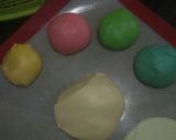 Foto langkah ke 7 dari resep Roti Tawar Killer Soft Bread.
