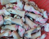 A picture of step 1 of Mutton PAYE.