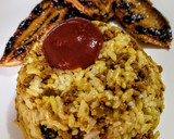 Foto del paso 8 de la receta: Acpm... 🥘...!