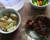 Foto langkah ke 4 dari resep Empek-Empek Adaan.