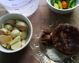 Foto langkah ke 4 dari resep Empek-Empek Adaan.