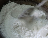 சீப்பு முறுக்கு ரெசிபி ஸ்டேப் 2 புகைப்படம்