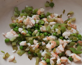 Foto del paso 2 de la receta: Ensaladilla de merluza