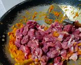 Foto langkah ke 8 dari resep Tongseng Daging Sapi.
