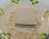 Foto del passaggio 4 della ricetta Mozzarella in carrozza