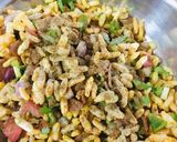 ભેળ (Bhel Recipe In Gujarati) રેસીપી સ્ટેપ3ફોટો