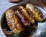পটল ভাজা(potol bhaja recipe in Bengali) রেসিপি ধাপ - 5 ছবি