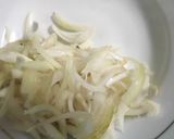 Foto langkah ke 2 dari resep Ikan nila asam manis.