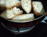 ब्रूचेत्ता (Bruschetta recipe in marathi) रेसिपी स्टेप 1 फोटो 