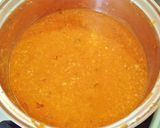 Foto del paso 10 de la receta Espaguetis boloñesa con jamón