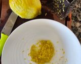 Foto del paso 2 de la receta: Salsitas con pan pita de muzzarella para tu previa del asado!