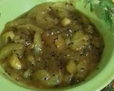 आम की लौंजी (Aam ki Launji Recipe In Hindi) रेसिपी चरण 11 फोटो