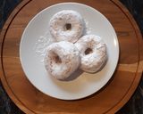 Foto langkah ke 9 dari resep Donat kentang jadul🍩.