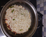 அவல் பொரி மசாலா மிக்ஸர் (aval mixture recipe in tamil) ரெசிபி ஸ்டேப் 8 புகைப்படம்