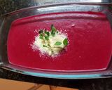 Foto del paso 7 de la receta: Sopa Borsch fácil y liviana