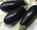 Marokkói édes pikáns sült padlizsán recept fázis 2 fotója