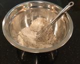 A picture of step 6 of Apple Crumble Pastry Tarts.