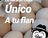 Foto del paso 2 de la receta: Flan casero en Essen