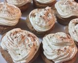 Foto del paso 4 de la receta: Muffins low carb