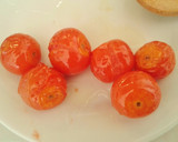 Foto del paso 5 de la receta: Espaguetis con chipirones en su aceite